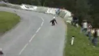 downhillspeed in germany