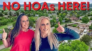 Top 5&nbsp;BEST&nbsp;Neighborhoods&nbsp;Near Denver&nbsp;with&nbsp;NO&nbsp;HOA&nbsp;[Littleton Colorado]