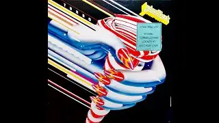 Turbo Lover - Judas Priest (4K) Technics SL-Q2, Denon DL-103R, Little Bear T11 Tube Phono Preamp