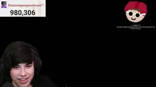 Dream thinks george has an adorable laugh