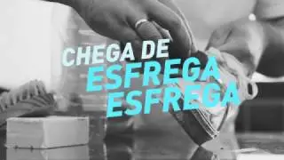 Espuma Limpadora Palterm