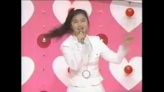 越智静香　ジェニーはご機嫌ななめ　1991