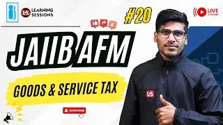 JAIIB Live Sessions | Module D Unit 30 | Key Concepts Covered #20