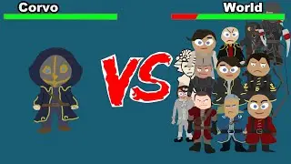 Dishonored w minute
