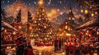 A Cinematic Christmas Eve: Love, Faith, and Light in One Sacred Night