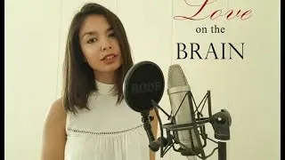 Love on the Brain - Nesma (Rihanna Cover)