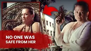 Griselda Blanco&rsquo;s Most Infamous Crimes | Deadly Women