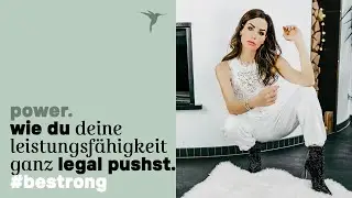 Deine legale Wunderdroge | Tanjas Official | Koffein