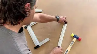 EZTube Easy Assembly