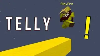 Minecraft Tellybridge PRO 2.0 (bedwars)