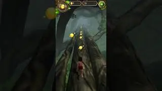 Disney The Jungle Book Mowgli&rsquo;s Run for iPhone X [top iPhone games]