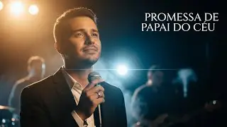 O Tempo Certo do Amor | Promessa de Papai do Céu
