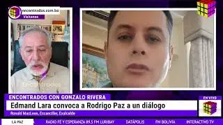 Conflictos políticos entre Paz y Lara y llamados al diálogo