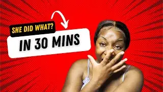 MY FIANC&Eacute;'S BIRTHDAY | CABIN SURPRISE