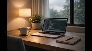 Deep Focus Music for Work & Study | 45 Min Calm Ambient Instrumental (No Vocals) #3