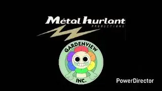 Metal Hurlant Productions/Gardenview Inc./Nirvana/Pisney Channel Original (1998)