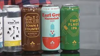 A new subscription-based service for craft beer!