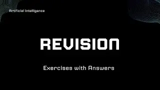 Revision for Midterm (Search Algorithms) حل الشيت