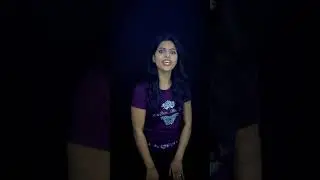 Pratibha Latthe Short Video || Youtube short || reels || ti ani mi