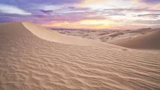 Sky and Sand - Paul Kalkbrenner (432Hz)