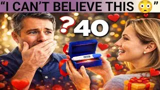 When I Turned 40, My Wife Gave Me the Best Gift a Man Can Get 🎁