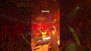 #djset #verona