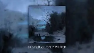 Inoriand - Bringer Of Cold Winter (2017) (Winter Synth)