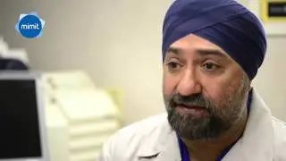 Dr. Chopra Explains When Treatment for Fibroids Becomes Necessary