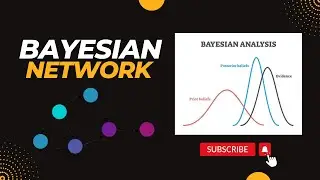 Lecture 1.13 | Bayesian network | Bayesian Learning | Machine learning techniques #mlt #ml #bayesian