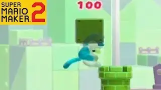 Barb's Levels Are Getting More And More Intense