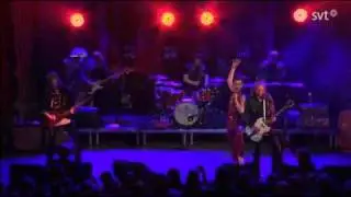 The Ark - Angelheads (live @ Palladium, Växjö)