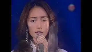 工藤静香(Shizuka Kudo) - 深紅の花 2000 HD