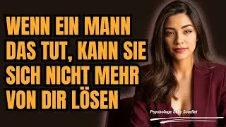 2 Gefühle, die SÜCHTIG machen und dafür sorgen, dass Frauen NICHT mehr von dir loskommen.