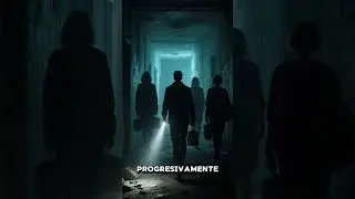 Nivel 1.1: Corredor Corrupto | El Pasillo que se Vuelve Inestable
