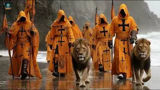 Epic Templar Battle Hymns & Gregorian Chants