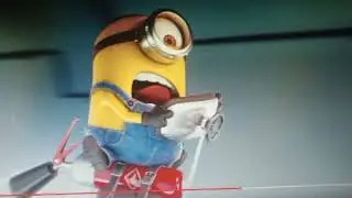 zip minions music