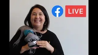 Facebook Live - Votre rendez-vous manimo! - fdmt