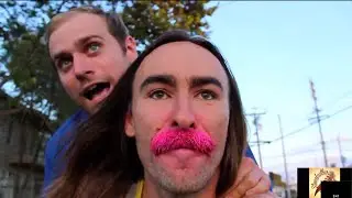 Stonefeather TV - Piggieback Lyft Driver