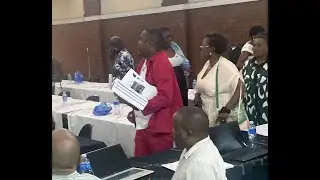 KwaDukuza council walkout: Opposition councillors have their say