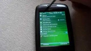 Dopod t2222