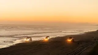 You NEED To Try This!! Overlanding The Oregon Coast