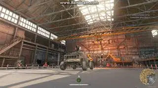 Crossout: Самопал Junkbow