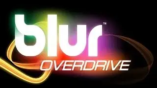 Blur Overdrive Samsung Galaxy S4 HD Gameplay Trailer