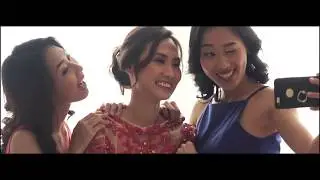 NST Pictures Philippines Same Day Edit Wedding Videography