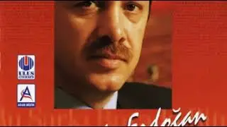 Recep Tayyip Erdoğan -Bizim de Yaşadığımız Hayattır-