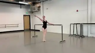 Sophia Siepmann - Arts Supplement