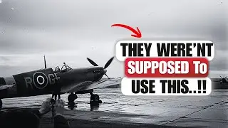How a Spitfire Squadron&rsquo;s &ldquo;Illegal&rdquo; Formation Confused Radar Operators