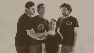 everett - Novocaine