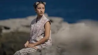 Paras Cantik Indonesia Episode 9 - Dedikasi Janis dalam Kelestarian Megafauna Laut Indonesia