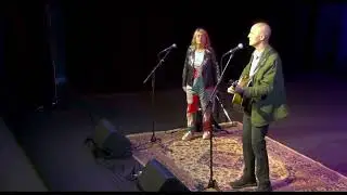 Winter Wilson. The Freo Doctor live at The Registry Theatre Kitchener Canada. September 16th 2023